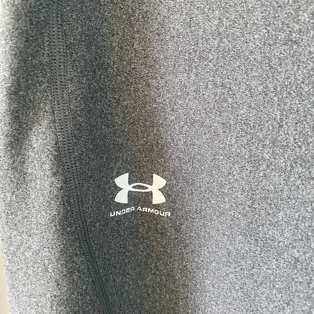 Women’s under Armour heat wear tights Size-L - Picture 3 of 8